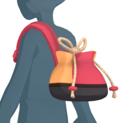 Cute purse bag